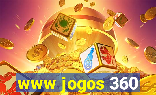 www jogos 360